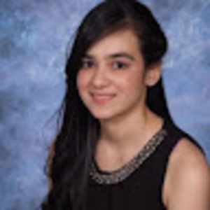 Meet your Posher, Jelitza